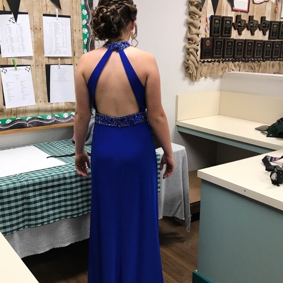 Prom Formal - Picture 2 of 5